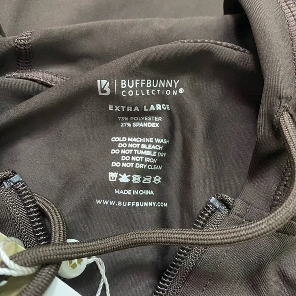 🆕Buffbunny - Core Jacket - Picture 11 of 15